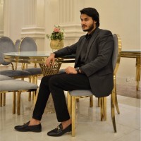Moeed Raja