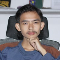 Irfan Dedek Irawan