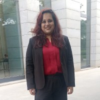 Swati Kamath