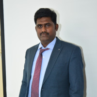 Babu Prasad Reddy