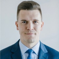 Dane DeKrey