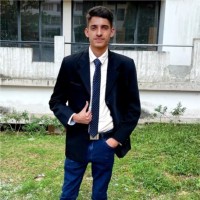 Abdeali Hm