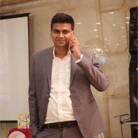 krutik patel