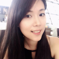 Katherine Zhang