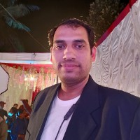 Sanjit Pati