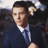 Judson Cairo