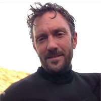 David Ward