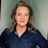 Mary Fitzgerald Afirmo Cofounder