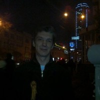Андрей Федоров