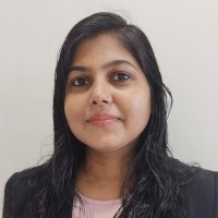 Pooja Manudhane