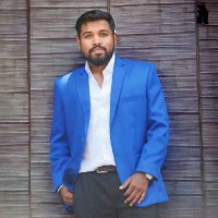 Praveen Gouda
