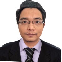 Mohamad Nur Ariffin Mohamad Rosli