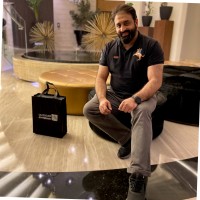 Shaukat Khan
