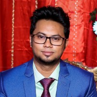 Md. Naim Uddin