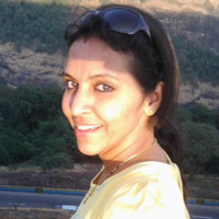 Akshaya Sachin Naik