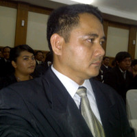 I Ketut Wijaya Mataram, AMD, S.SOS