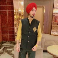 Mansimar Singh
