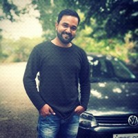 Akhand Pratap Singh