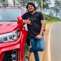 Nimesh Ekanayake