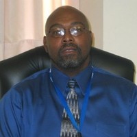 Franklin Winters