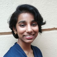 Madhumayi Bhongade