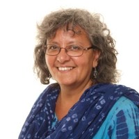 Janet McDermott