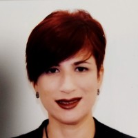 Christine Tirado