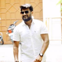 Pavan Kumar M