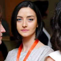 Tamar Katsadze