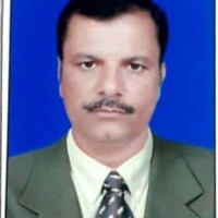 Arjun Singh
