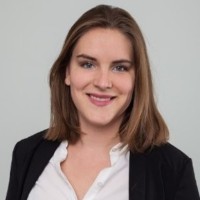 Manon Le Bris-Vergain