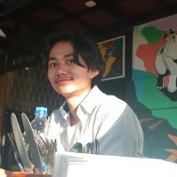Ramdibe R Hau