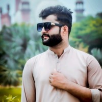Ahmad Raza