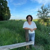 Hester de Lang - van Linde