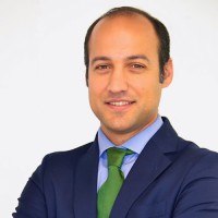 Ivan Sanz Giménez