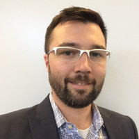 Shane Fraser, P.Eng.