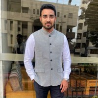Dhrupen Jadhav