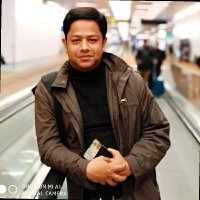 Sumalaya Chakraborty 🇮🇳