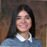 Maria Gabriela Chacin Nuñez