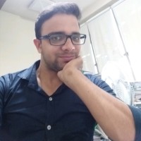 Atul Dubey