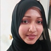 Amreen Shaikh