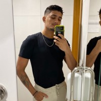 Willian Rafael Lopes