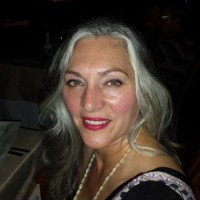 Anne-Marie Carter-Wingrove
