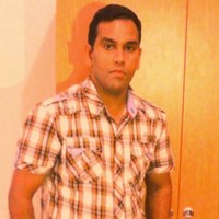 nishad moideen