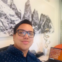 Pablo Aguilar Silva