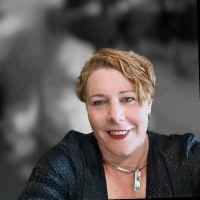 Desra Fergusson