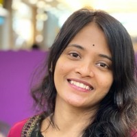 Sunisha Kizhakkethil Ramankutty