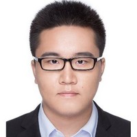 Zhao (William) Bao