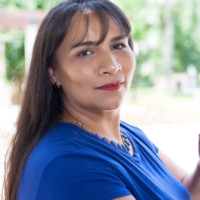 Adelina Gallegos