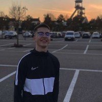 Noah Maniscalco